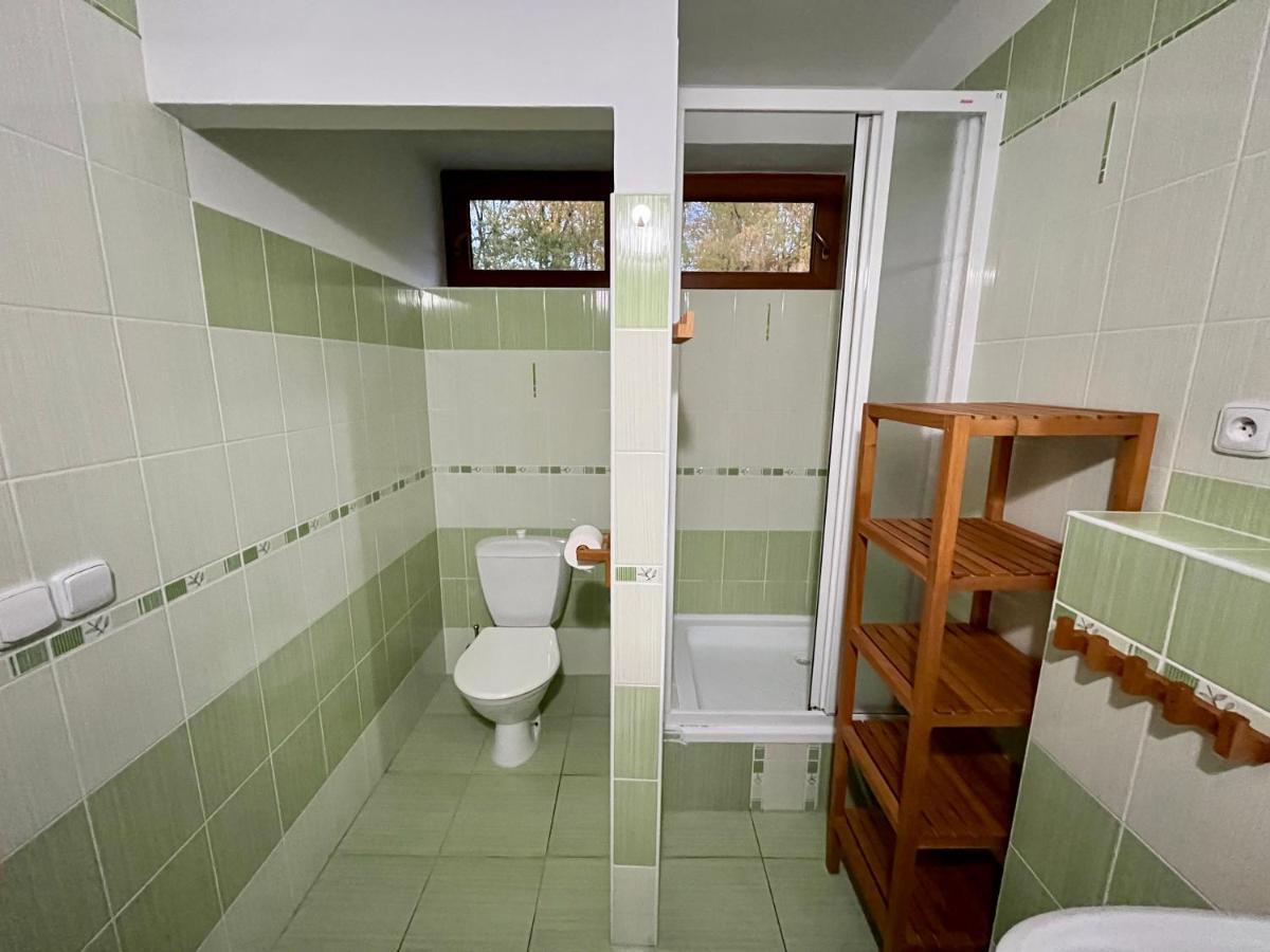 Hotel Penzion Horal Dolna Morawa Zewnętrze zdjęcie