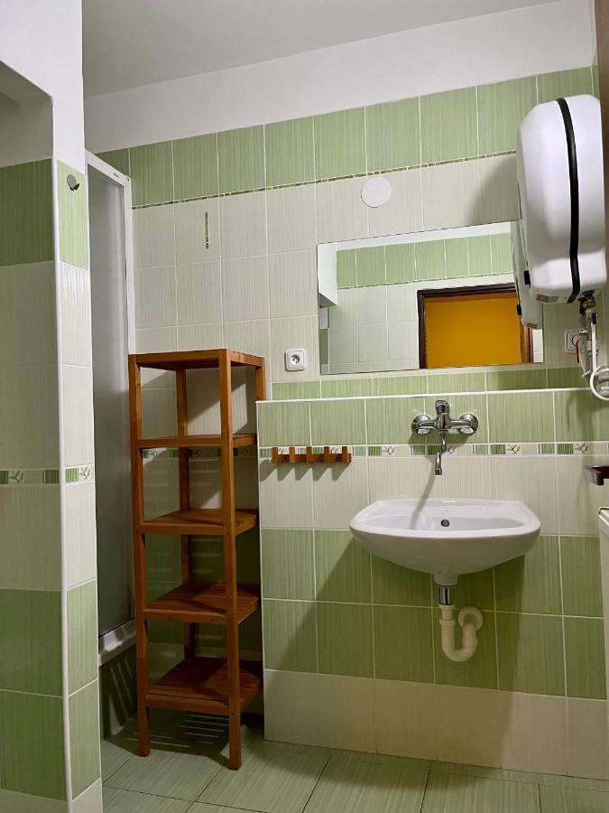 Hotel Penzion Horal Dolna Morawa Zewnętrze zdjęcie