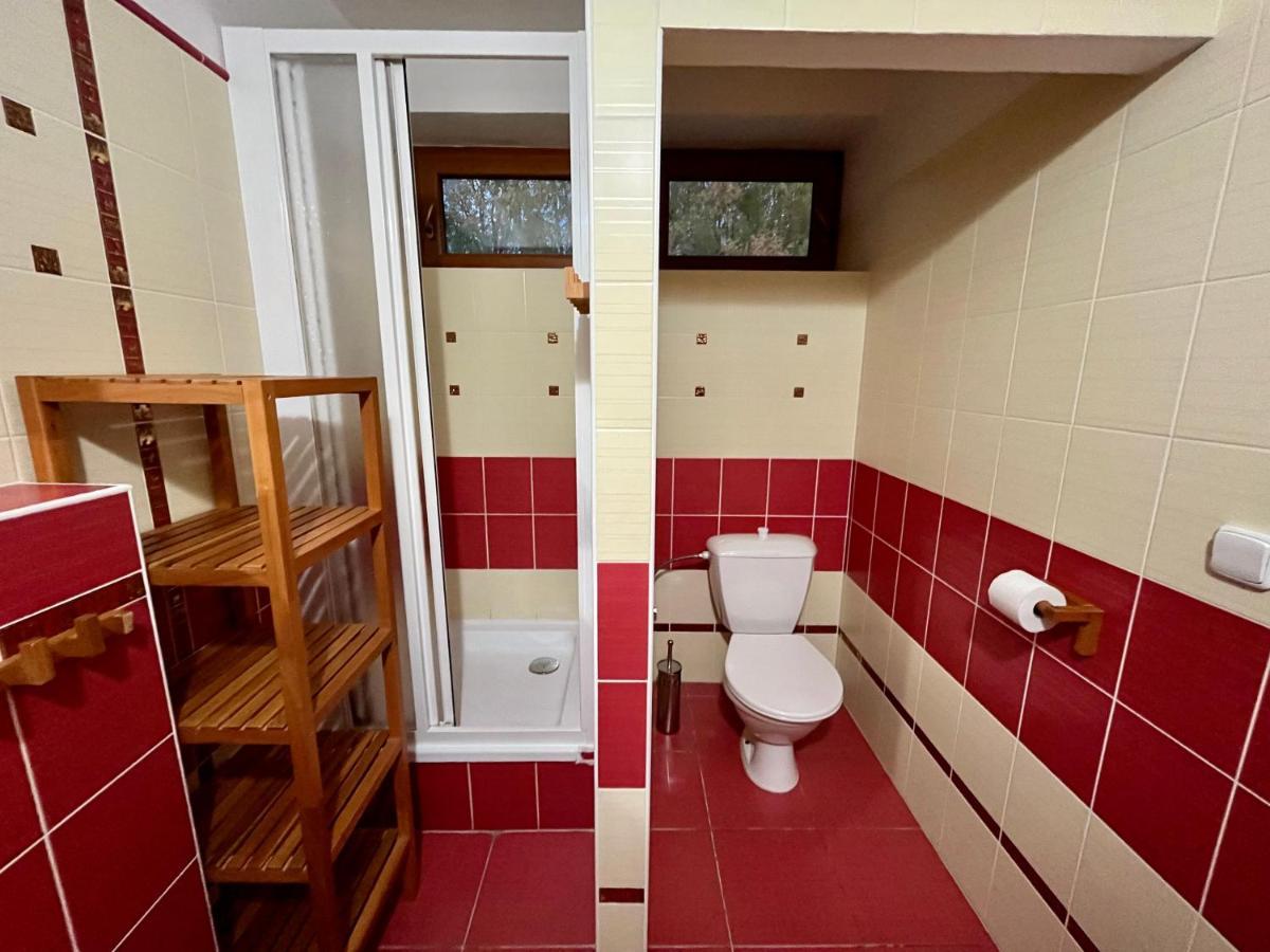 Hotel Penzion Horal Dolna Morawa Zewnętrze zdjęcie
