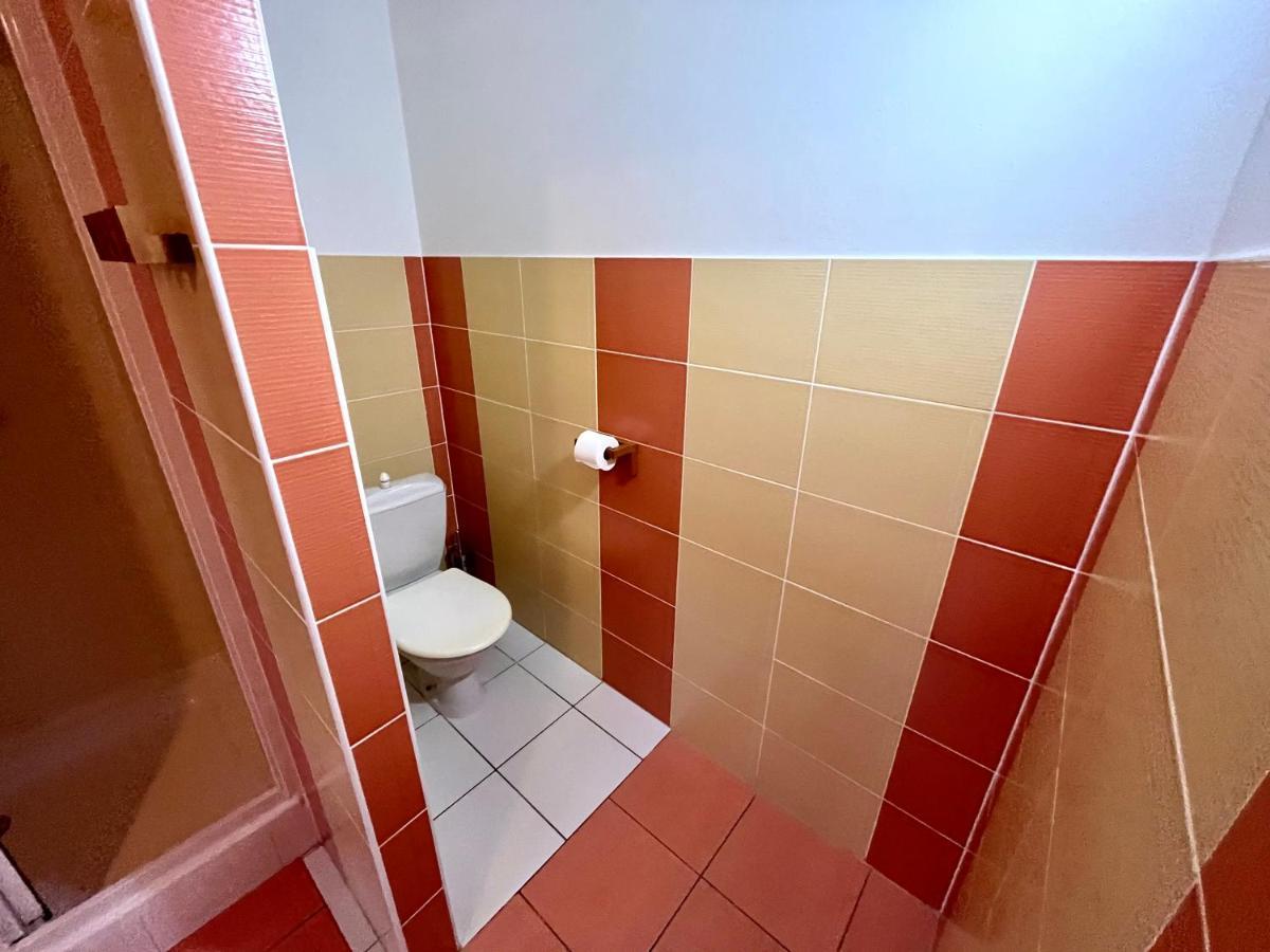 Hotel Penzion Horal Dolna Morawa Zewnętrze zdjęcie
